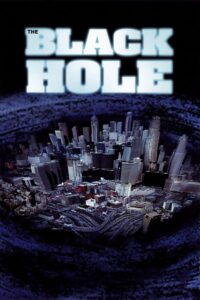 The Black Hole (2006) Hindi Dubbed