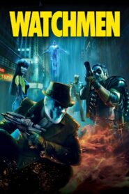 Watchmen (2009) Hindi Dubbed