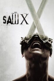 Saw X (2023) Hindi Dubbed