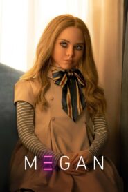 M3GAN (2023) Hindi Dubbed