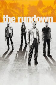 The Rundown (2003) Hindi Dubbed
