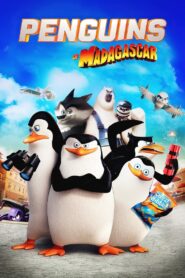Penguins of Madagascar (2014) Hindi Dubbed