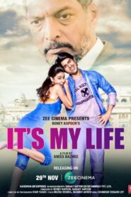 It’s My Life (2020) Hindi HD