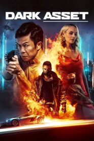 Dark Asset (2023) Unofficial Hindi Dubbed