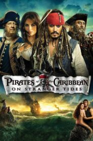 Pirates of the Caribbean: On Stranger Tides (2011) Hindi Dubbed