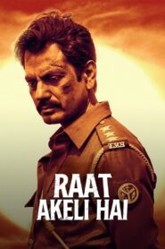 Raat Akeli Hai (2020) Hindi HD