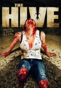The Hive (2008) Hindi Dubbed