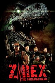 The Jurassic Dead (2017) Hindi Dubbed