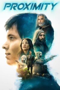 Proximity (2020) Hindi Dubbed