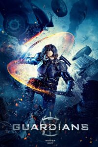 Guardians (2017) Hindi Dubbed
