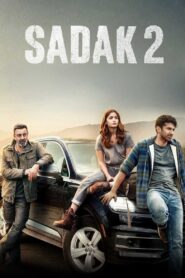 Sadak 2 (2020) Hindi