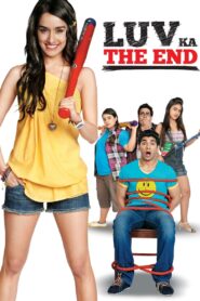 Luv Ka The End (2011) Hindi