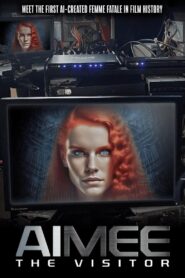 AIMEE: The Visitor (2023) Unofficial Hindi Dubbed