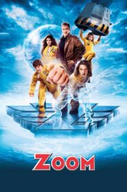 Zoom (2006) Hindi Dubbed