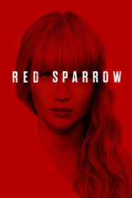 Red Sparrow (2018) Hindi Dubbed