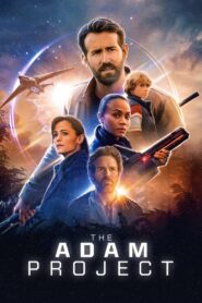 The Adam Project (2022) Hindi Dubbed