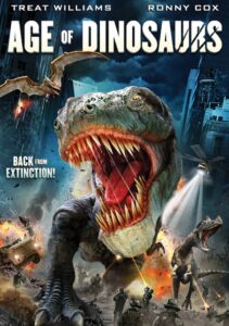 Age of Dinosaurs (2013) Hindi Dubbed