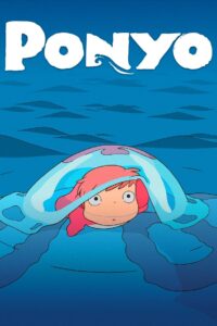 Ponyo (2008) Hindi Dubbed