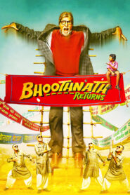 Bhoothnath Returns (2014) Hindi