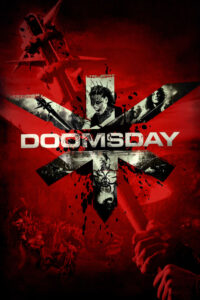 Doomsday (2008) Hindi Dubbed