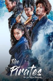 The Pirates: The Last Royal Treasure (2022) Hindi Dubbed