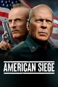 American Siege (2022) Hindi Dubbed