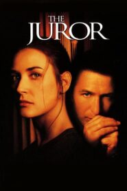 The Juror (1996) Hindi Dubbed