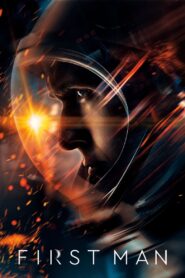 First Man (2018) Hindi Dubbed