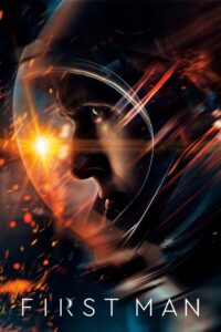 First Man (2018) Hindi Dubbed