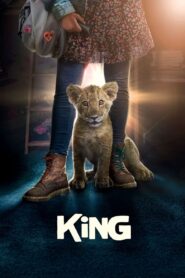 King (2022) Hindi Dubbed