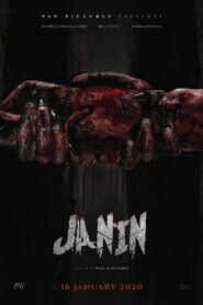 Janin (2020) Hindi Dubbed