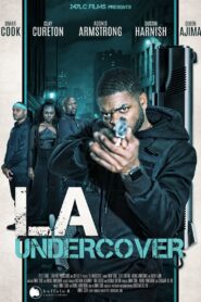 L.A. Undercover (2023) HQ Hindi Dubbed
