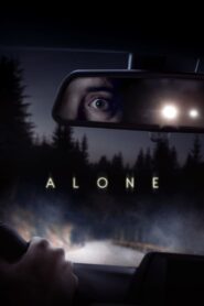 Alone (2020) Hindi Dubbed