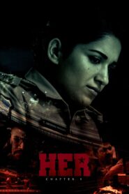 HER: Chapter 1 (2023) Hindi Dubbed