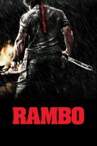 Rambo (2008) Hindi Dubbed