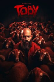 Toby (2023) Hindi Dubbed