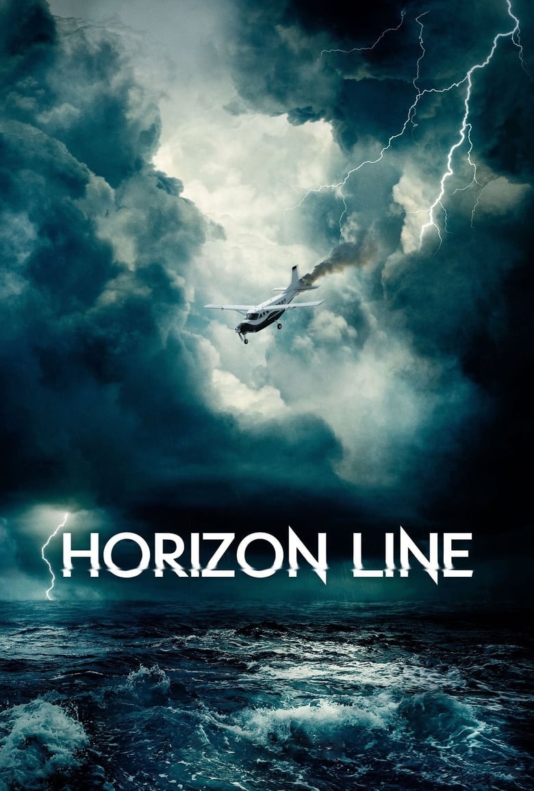 Horizon Line (2020) Hindi Dubbed
