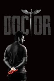 Doctor (2021) Hindi Dubbed