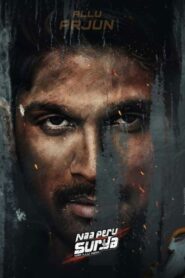 Naa Peru Surya – Naa Illu India (2018) Hindi Dubbed