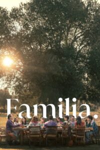 Familia (2023) Hindi Dubbed Netflix