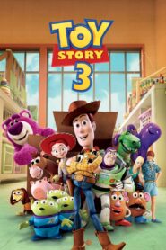 Toy Story 3 (2010) Hindi Dubbed