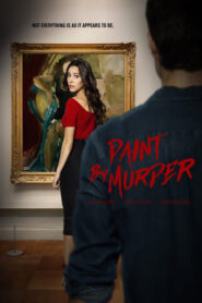 The Art of Murder (2018) Hindi Dubbed