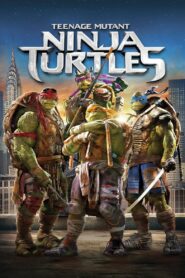 Teenage Mutant Ninja Turtles (2014) Hindi Dubbed