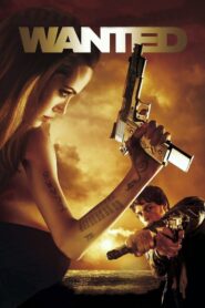 Wanted (2008) Hindi Dubbed