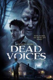 Dead Voices (2020) Hindi Dubbed