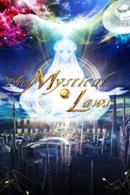 The Mystical Laws (2012) Hindi Dubbed