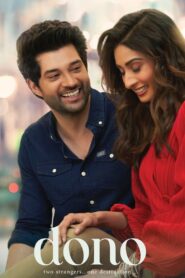 Dono (2023) Hindi Dubbed