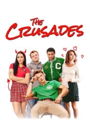 The Crusades (2023) Unofficial Hindi Dubbed