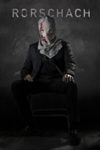 Rorschach (2022) Hindi Dubbed