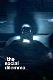 The Social Dilemma (2020) Hindi Dubbed